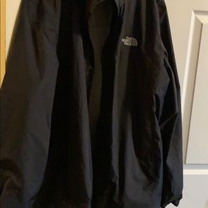 Men’s North Face